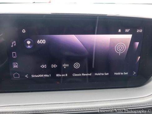 New 2026 Buick Encore GX Avenir image 17