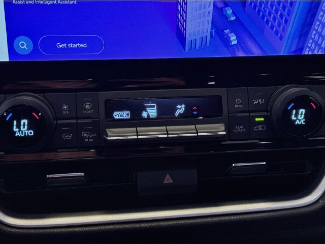 Used 2025 Toyota Grand Highlander FWD image 15