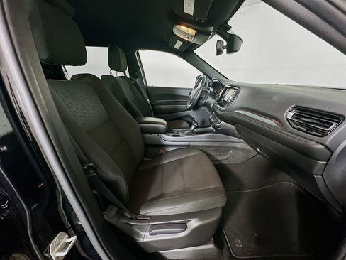 Used 2023 Dodge Durango SXT image 32