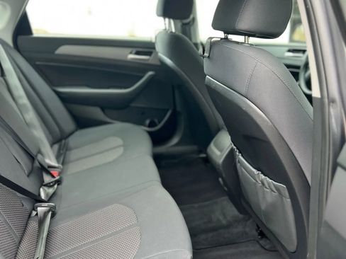 Used 2018 Hyundai Sonata SEL image 13