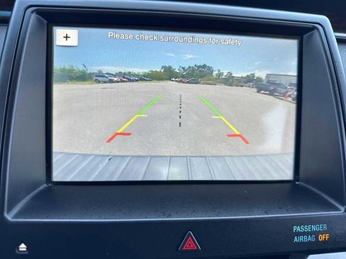 Used 2018 Ford Flex Limited w/ Equipment Group 301A FWD image 29