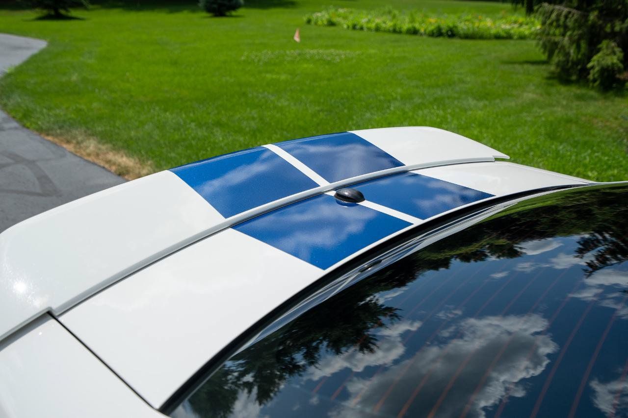 Used 2008 Ford Mustang Shelby GT500 RWD image 26
