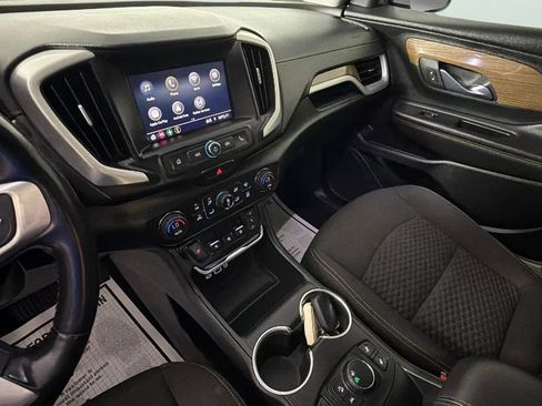 Used 2021 GMC Terrain SLE w/ Driver Convenience Package FWD image 19