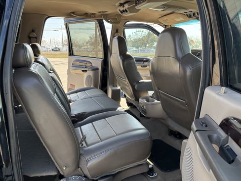 Used 2002 Ford Excursion Limited image 13