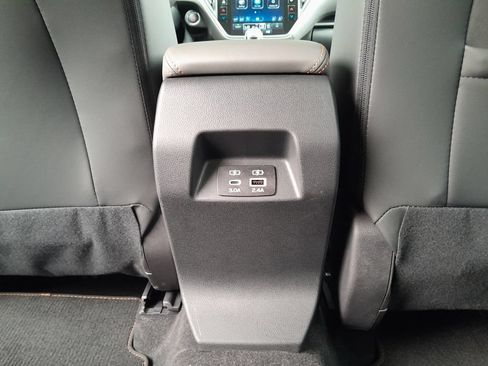 Certified 2025 Subaru Crosstrek 2.5i Limited AWD/4WD image 32