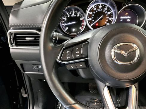 Used 2020 MAZDA CX-5 Touring AWD/4WD image 24