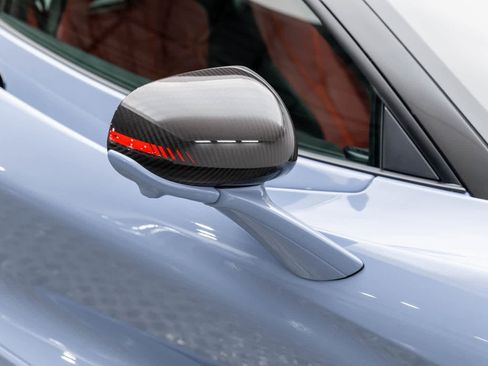 New 2026 McLaren 750S image 45