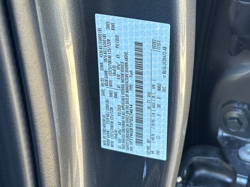 New 2026 Ford F250 XL w/ STX Appearance Package image 26