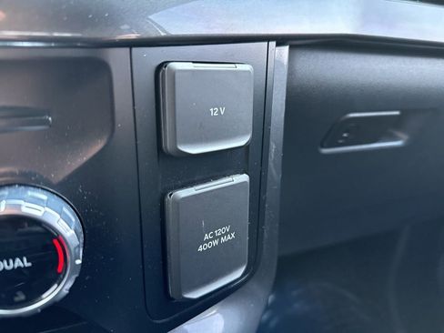 Certified 2023 Ford F150 XLT w/ Equipment Group 302A High image 31