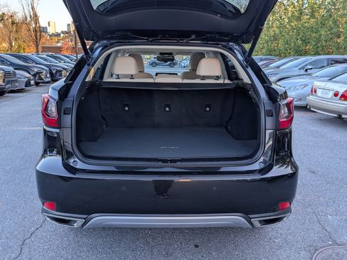 Used 2022 Lexus RX 350 350 image 13