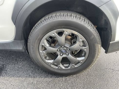 Certified 2023 Subaru Crosstrek 2.5i Sport AWD/4WD image 8