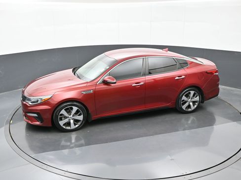 Used 2019 Kia Optima S image 33