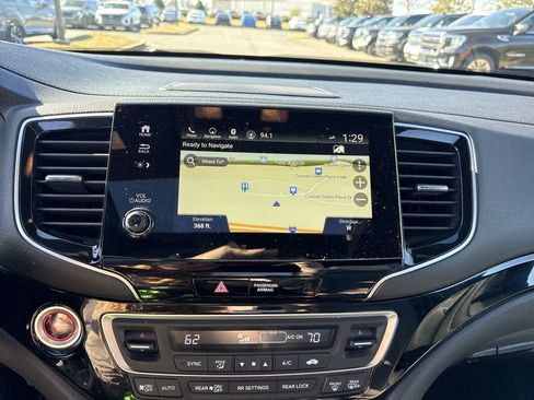 Used 2020 Honda Passport Elite image 30