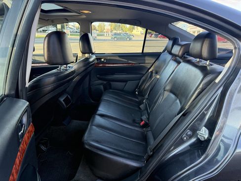 Used 2011 Subaru Legacy 2.5i Limited image 11