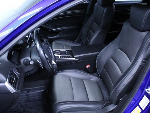 Used 2022 Honda Accord Sport image 16