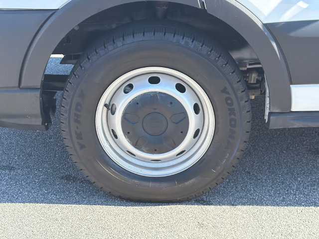 Certified 2024 Ford Transit 350 XL RWD image 13