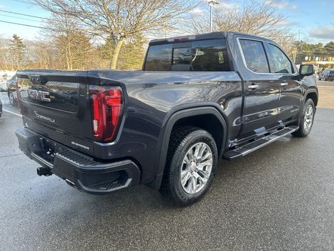 Used 2022 GMC Sierra 1500 Denali image 5
