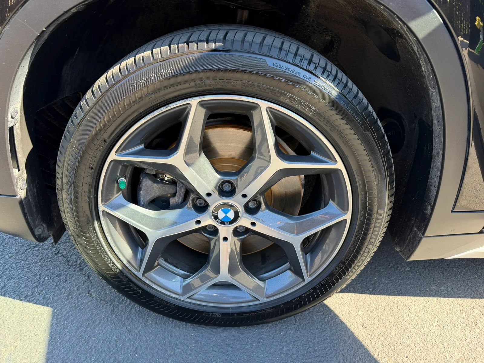 Used 2016 BMW X1 xDrive28i AWD/4WD image 26