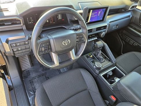 Certified 2025 Toyota 4Runner SR5 image 10