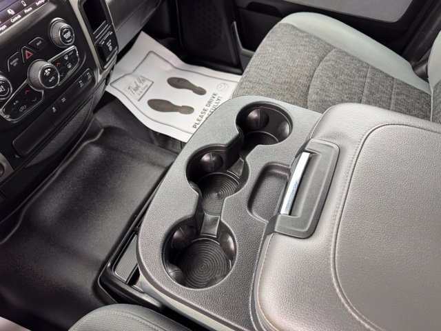 Used 2019 RAM 1500 Big Horn AWD/4WD image 21