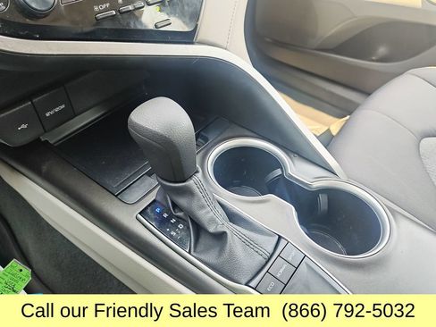 Certified 2023 Toyota Camry LE FWD image 23