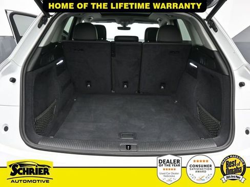 Used 2019 Audi Q5 2.0T Premium Plus w/ Premium Plus Package image 37