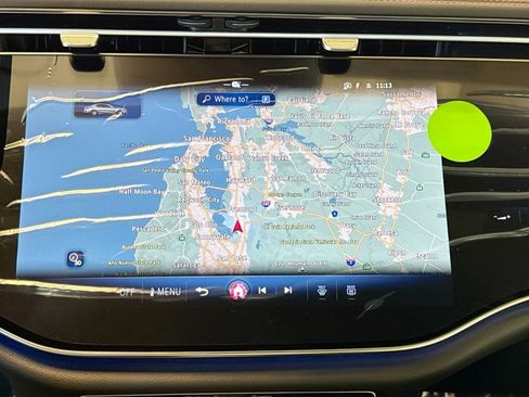 New 2026 Mercedes-Benz E 53 AMG e 4MATIC Sedan image 12