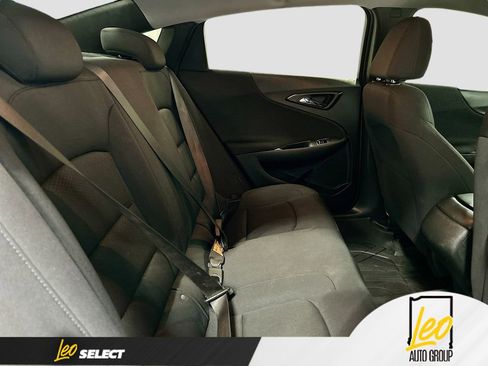 Certified 2024 Chevrolet Malibu RS w/ LPO, Floor Liner Package image 24