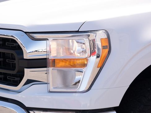 Used 2022 Ford F150 XLT w/ Trailer Tow Package AWD/4WD image 17