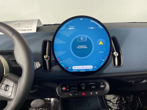 Used 2025 MINI Cooper Countryman S w/ Comfort Package Max image 33