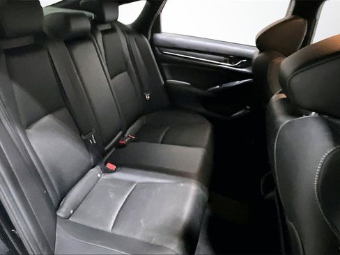 Used 2021 Honda Accord Sport image 25