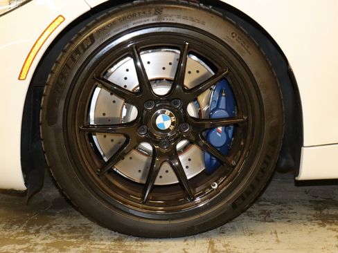 Used 2017 BMW M2 RWD image 37