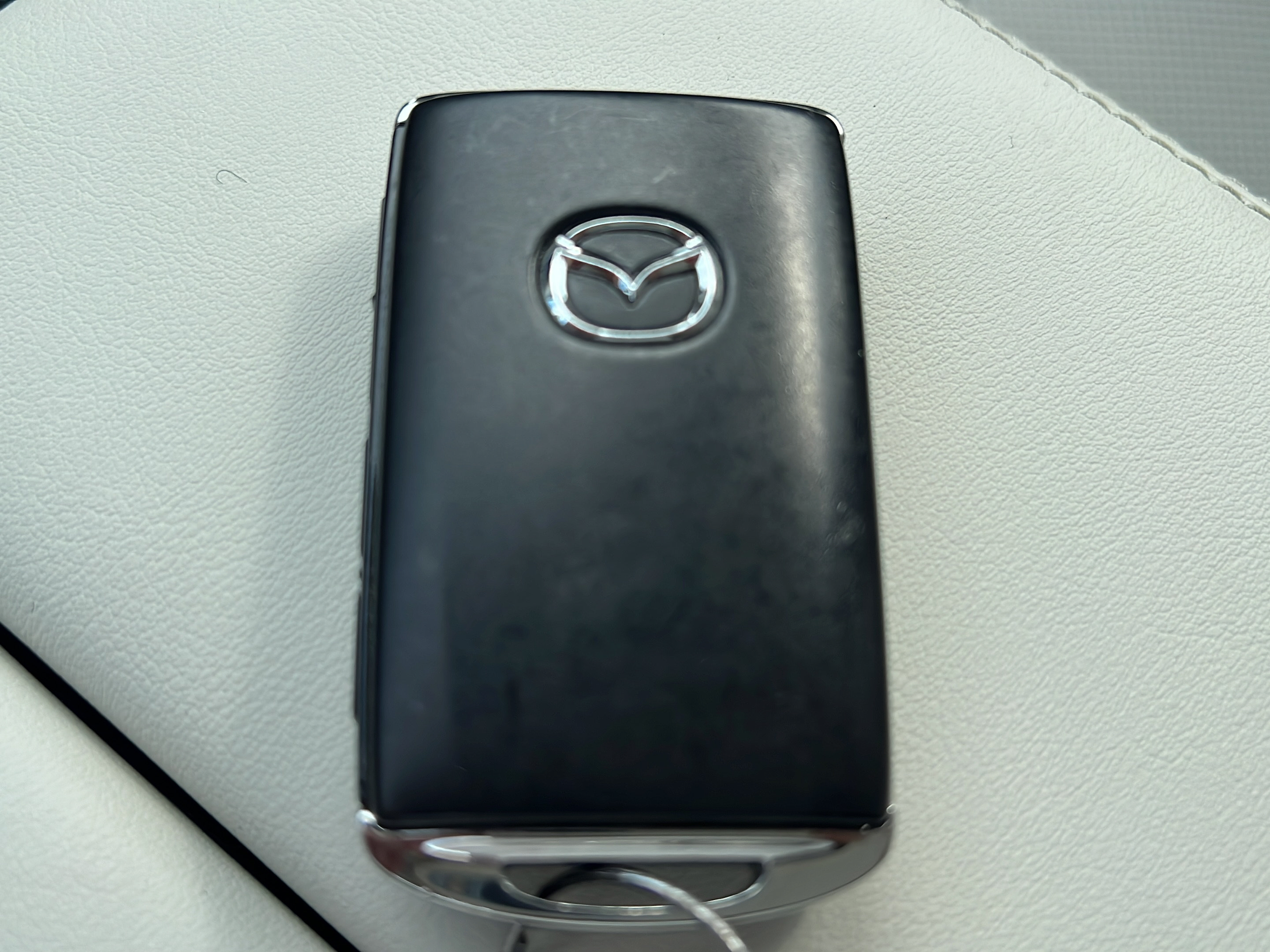 Used 2025 MAZDA CX-90 3.3 Turbo S w/ Premium Package AWD/4WD image 25