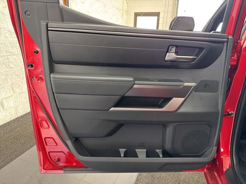 New 2026 Toyota Tundra SR5 image 38