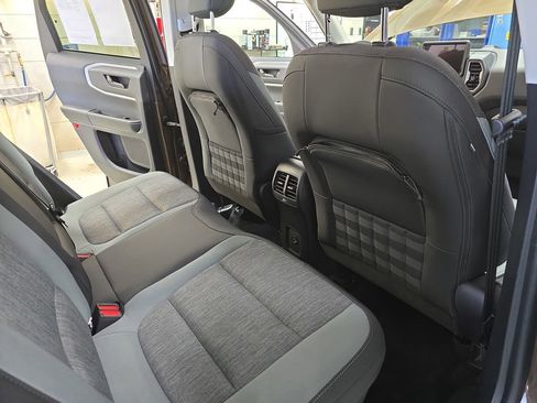 Used 2022 Ford Bronco Sport Big Bend w/ Convenience Package AWD/4WD image 13