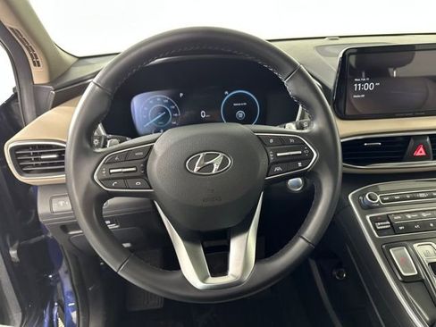Certified 2023 Hyundai Santa Fe SEL w/ Premium Package image 14