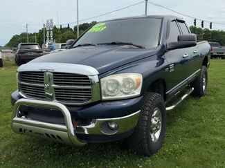 Used 2007 Dodge Ram 2500 Truck SLT w/ Quad Cab Big Horn Value Group AWD/4WD video 2