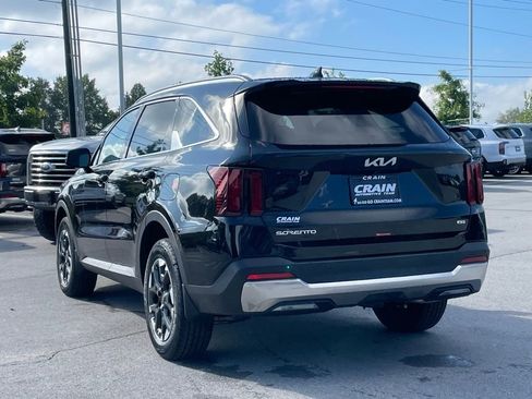 New 2026 Kia Sorento S w/ S Panoramic Sunroof Package AWD/4WD image 5