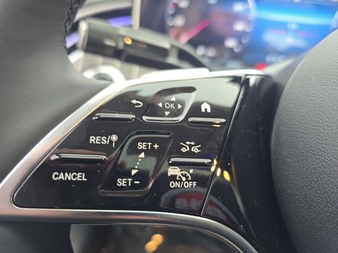 New 2026 Mercedes-Benz E 450 4MATIC Sedan image 17