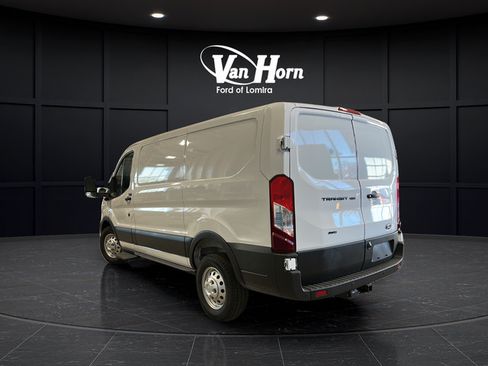 New 2026 Ford Transit 150 Low Roof AWD w/ Upfitter Package image 5