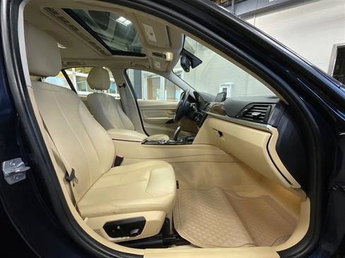 Used 2013 BMW 328i xDrive Sedan image 27