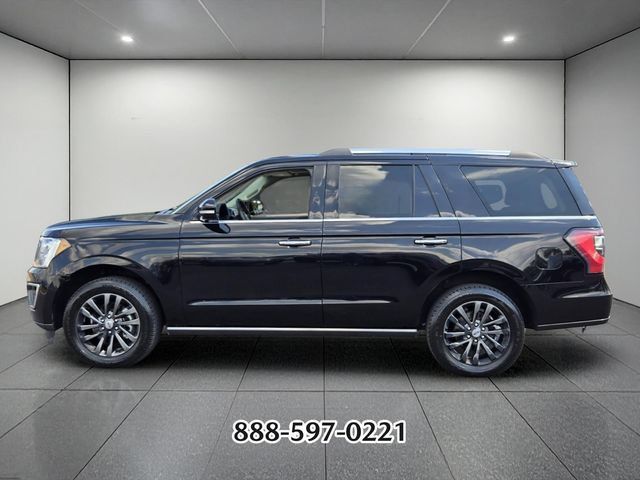 Used 2021 Ford Expedition Limited RWD image 2
