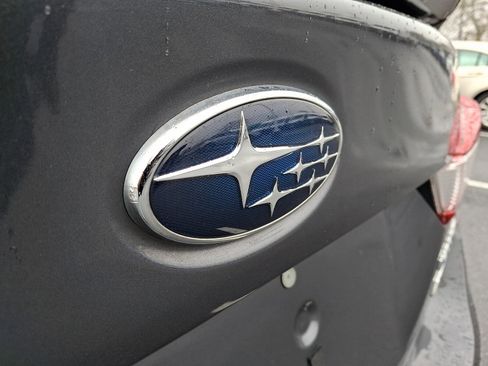 Used 2021 Subaru Impreza 2.0i Sport w/ Popular Package #3 image 30