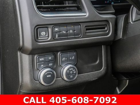 Certified 2024 GMC Yukon SLE AWD/4WD image 31