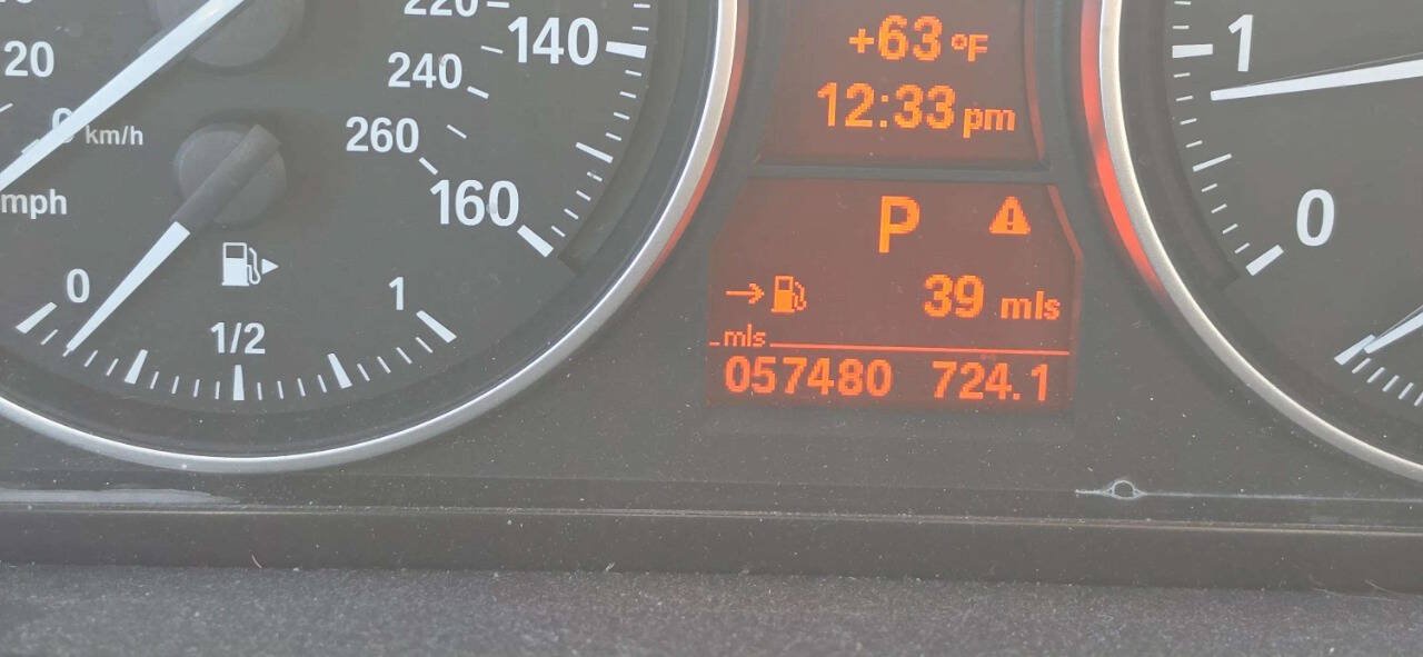 Used 2014 BMW X1 xDrive28i AWD/4WD image 9