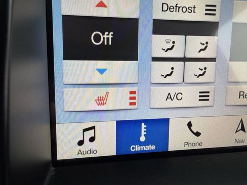 Used 2018 Ford Flex Limited image 21