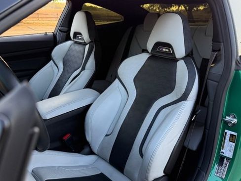 Used 2026 BMW M4 Competition RWD image 15