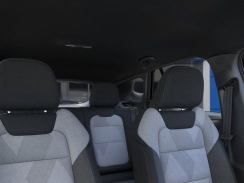 New 2026 Chevrolet Trax RS FWD image 24