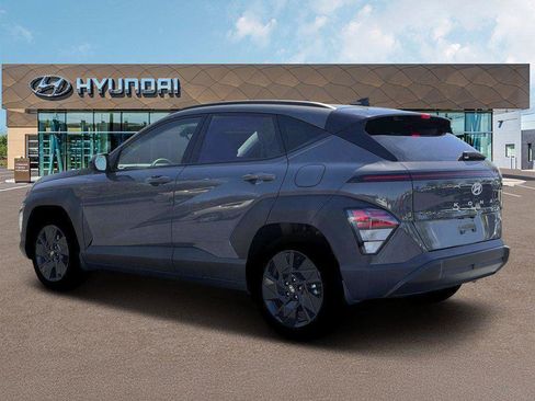 New 2026 Hyundai Kona SEL Sport FWD image 4