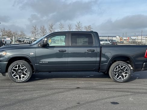 New 2026 RAM 1500 Laramie image 6